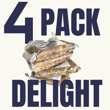 4-pack delight