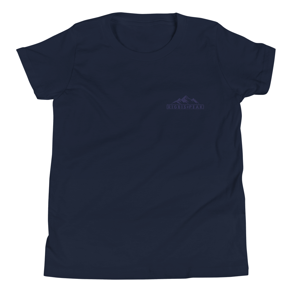 Rigibs Pack Youth T-Shirt